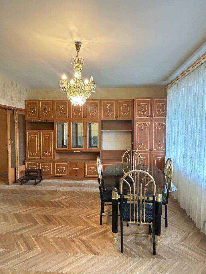 2-комнатная квартира, 67,8 м²