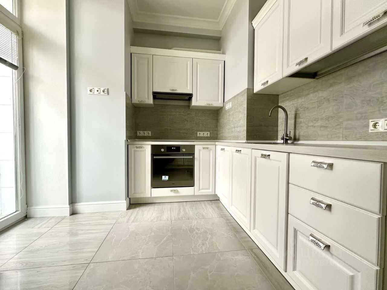 2-комнатная квартира, 52 м² — фотография 3