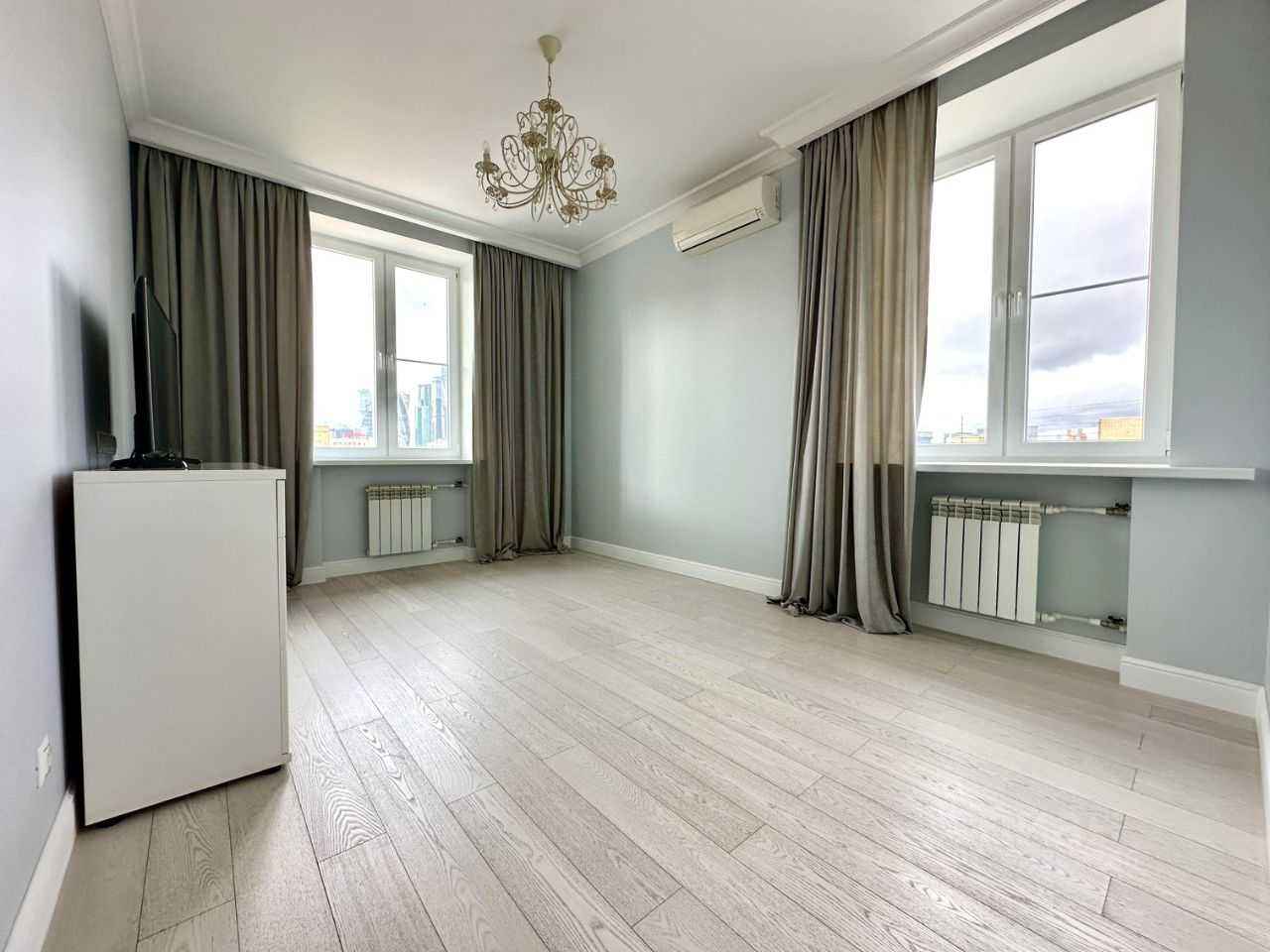 2-комнатная квартира, 52 м²