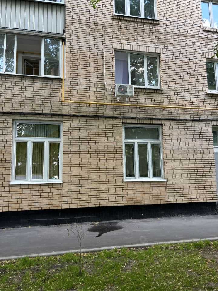 1-комнатная квартира, 36 м² — фотография 3