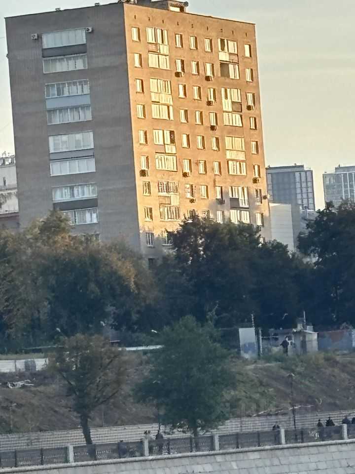 1-комнатная квартира, 36 м² — фотография 2