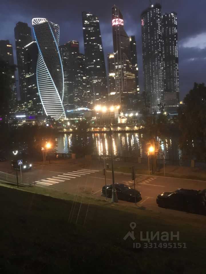1-комнатная квартира, 36 м²