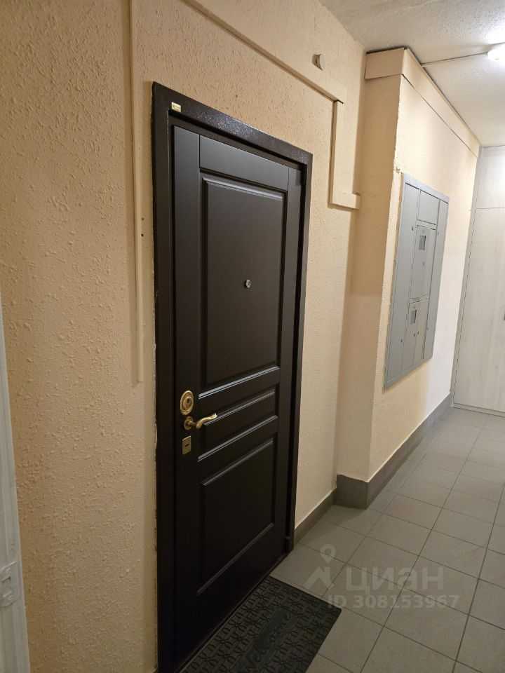 3-комнатная квартира, 86 м² — фотография 2