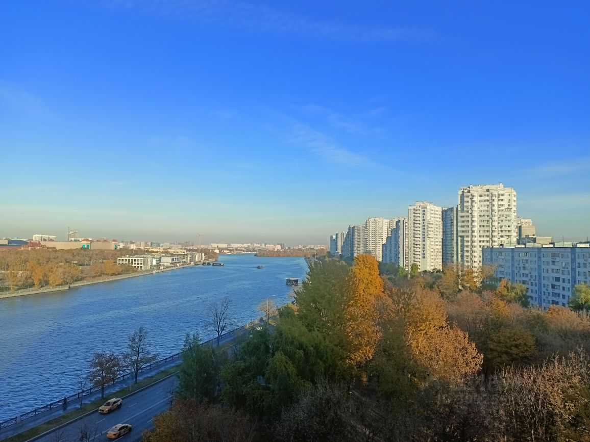 3-комнатная квартира, 81 м² — фотография 3