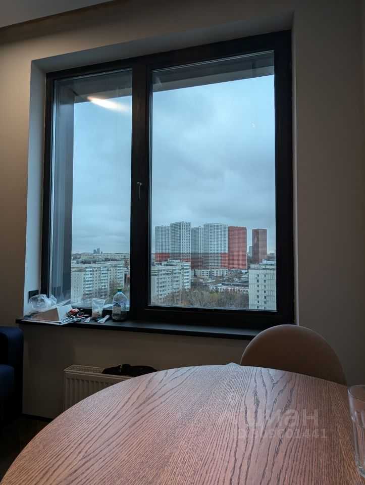 1-комнатная квартира, 35 м² — фотография 2