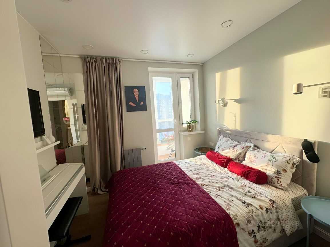 3-комнатная квартира, 43,2 м² — фотография 3
