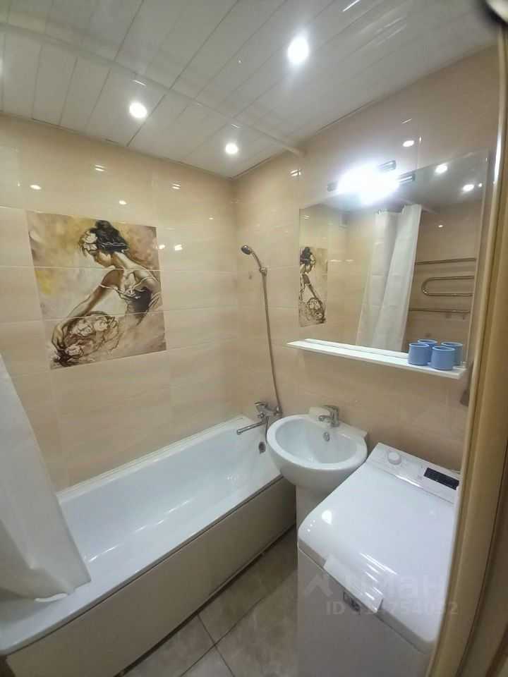 3-комнатная квартира, 60 м² — фотография 3