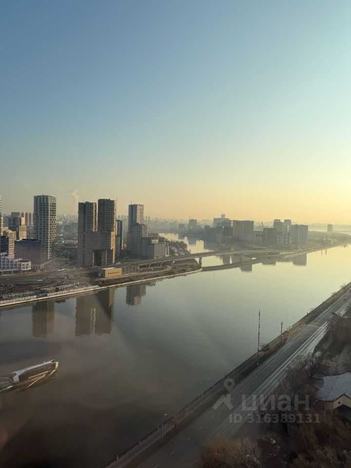 1-комнатная квартира, 22 м²