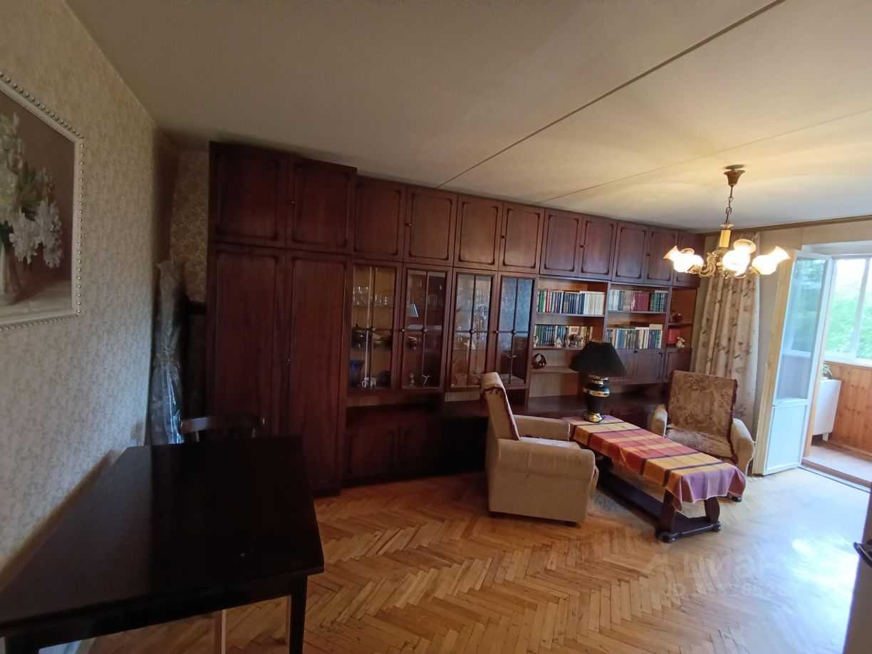 3-комнатная квартира, 68 м² — фотография 2