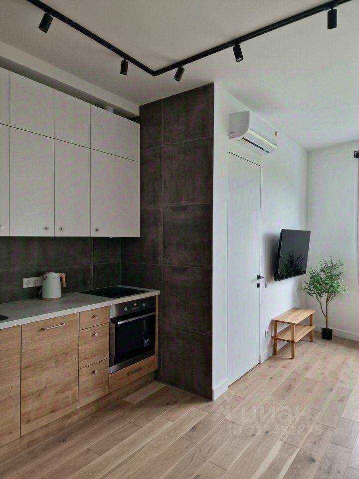 2-комнатная квартира, 40 м² — фотография 3