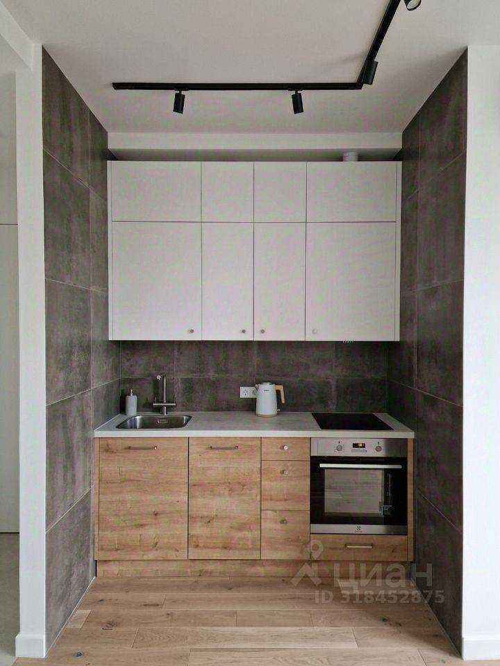2-комнатная квартира, 40 м²