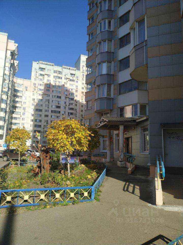 2-комнатная квартира, 62 м² — фотография 3