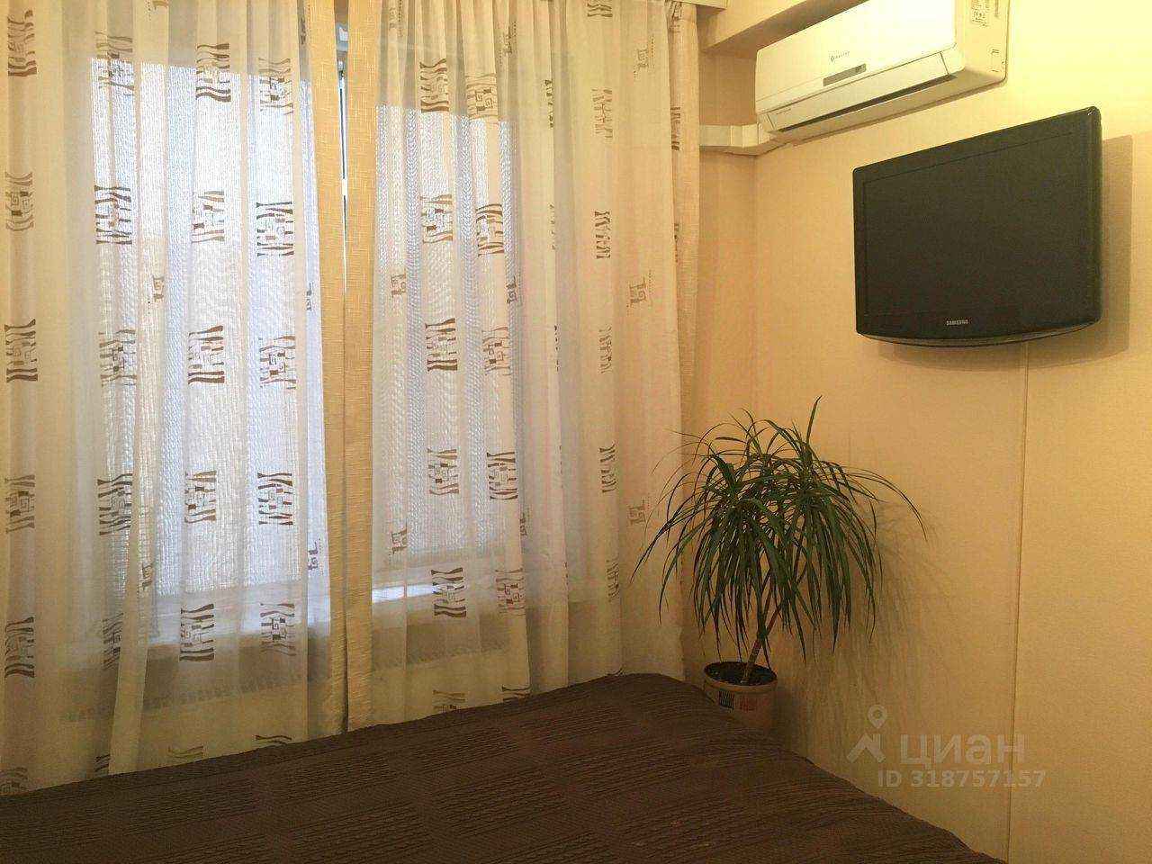 2-комнатная квартира, 44 м² — фотография 3