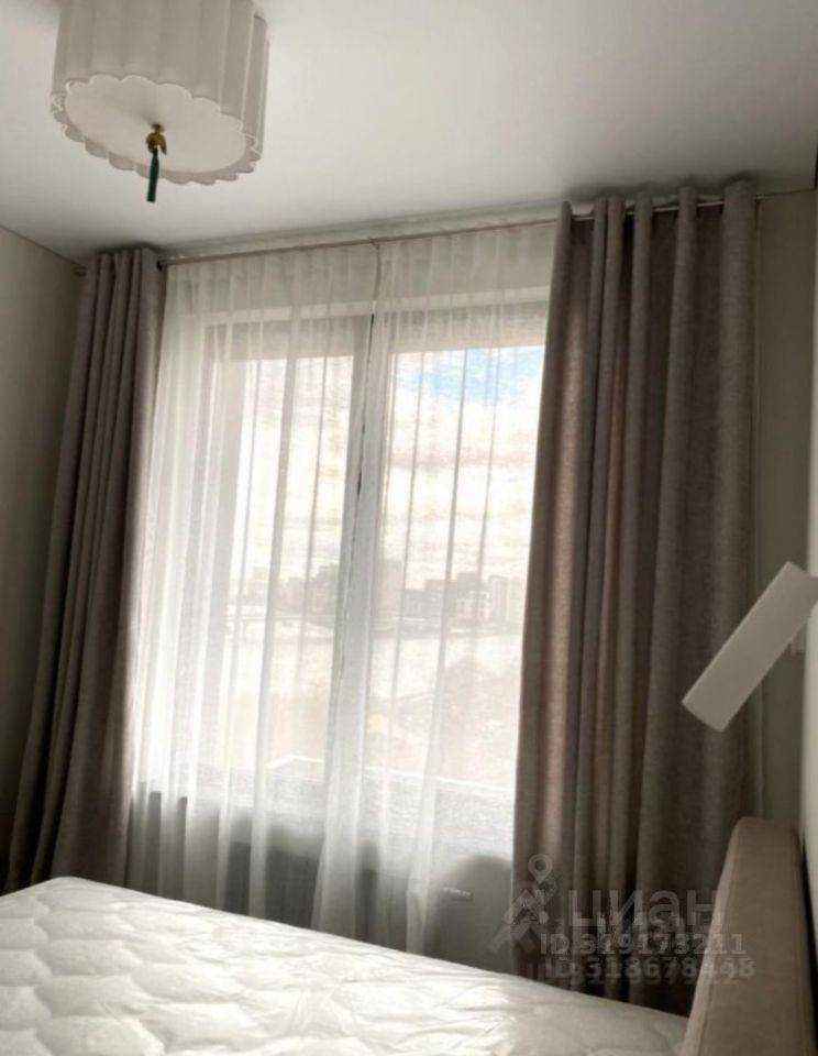 2-комнатная квартира, 35 м² — фотография 2