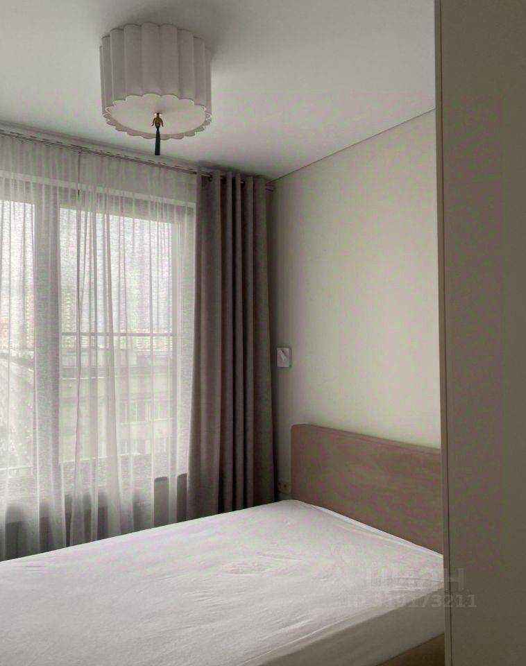 2-комнатная квартира, 35 м²