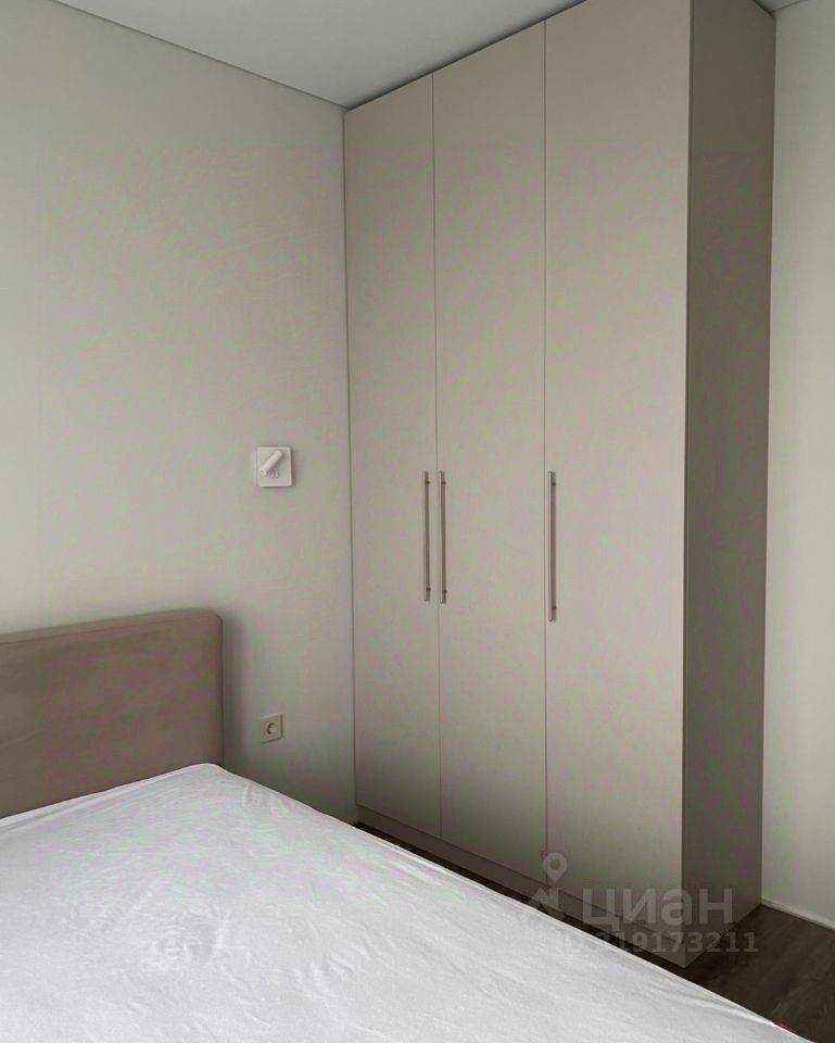 2-комнатная квартира, 35 м² — фотография 3