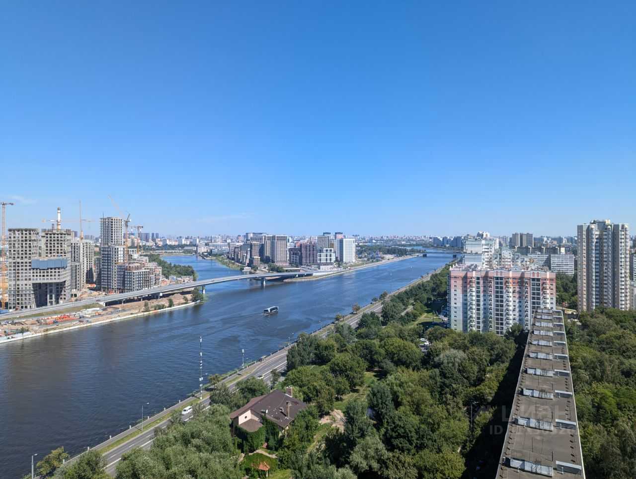 1-комнатная квартира, 20,9 м² — фотография 3