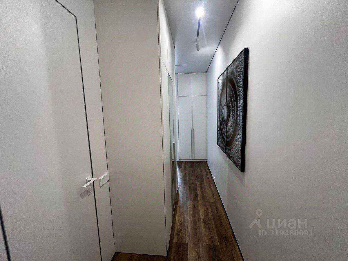 1-комнатная квартира, 22 м²