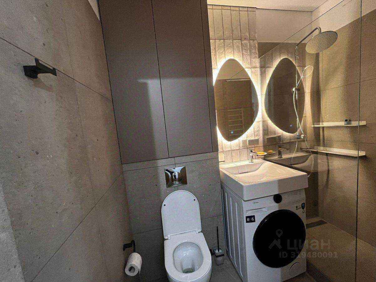 1-комнатная квартира, 22 м² — фотография 3