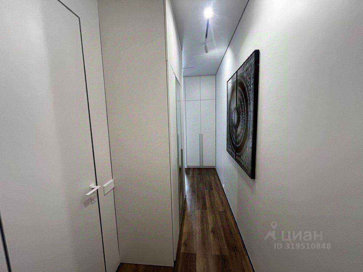 1-комнатная квартира, 22 м²