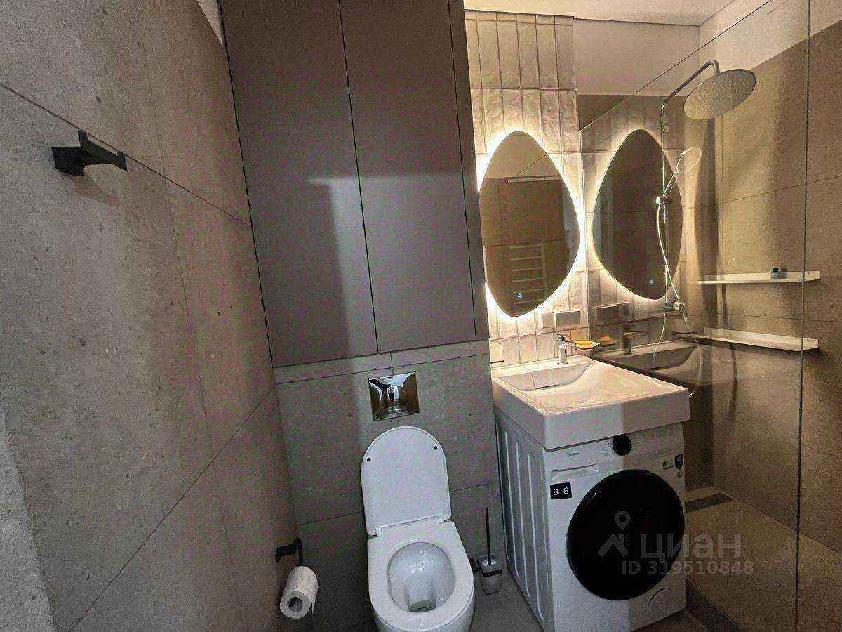 1-комнатная квартира, 22 м² — фотография 3
