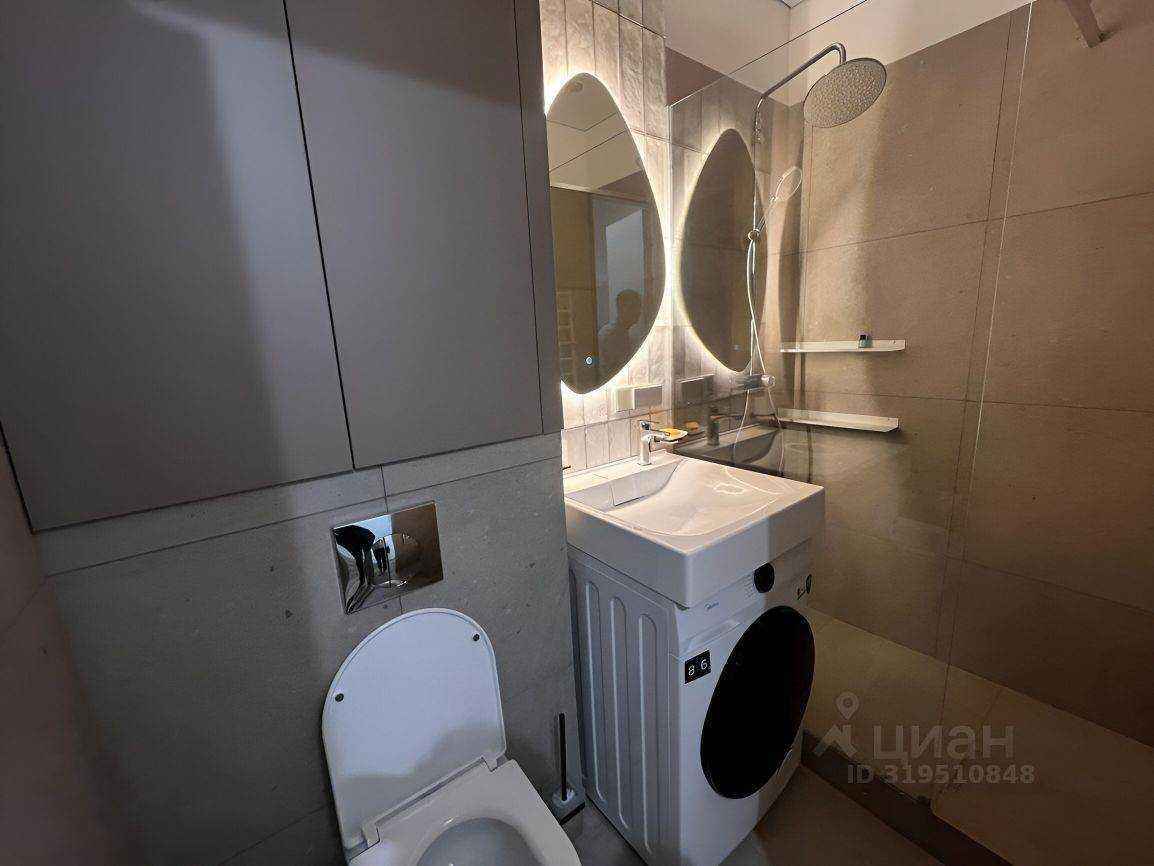 1-комнатная квартира, 22 м² — фотография 2