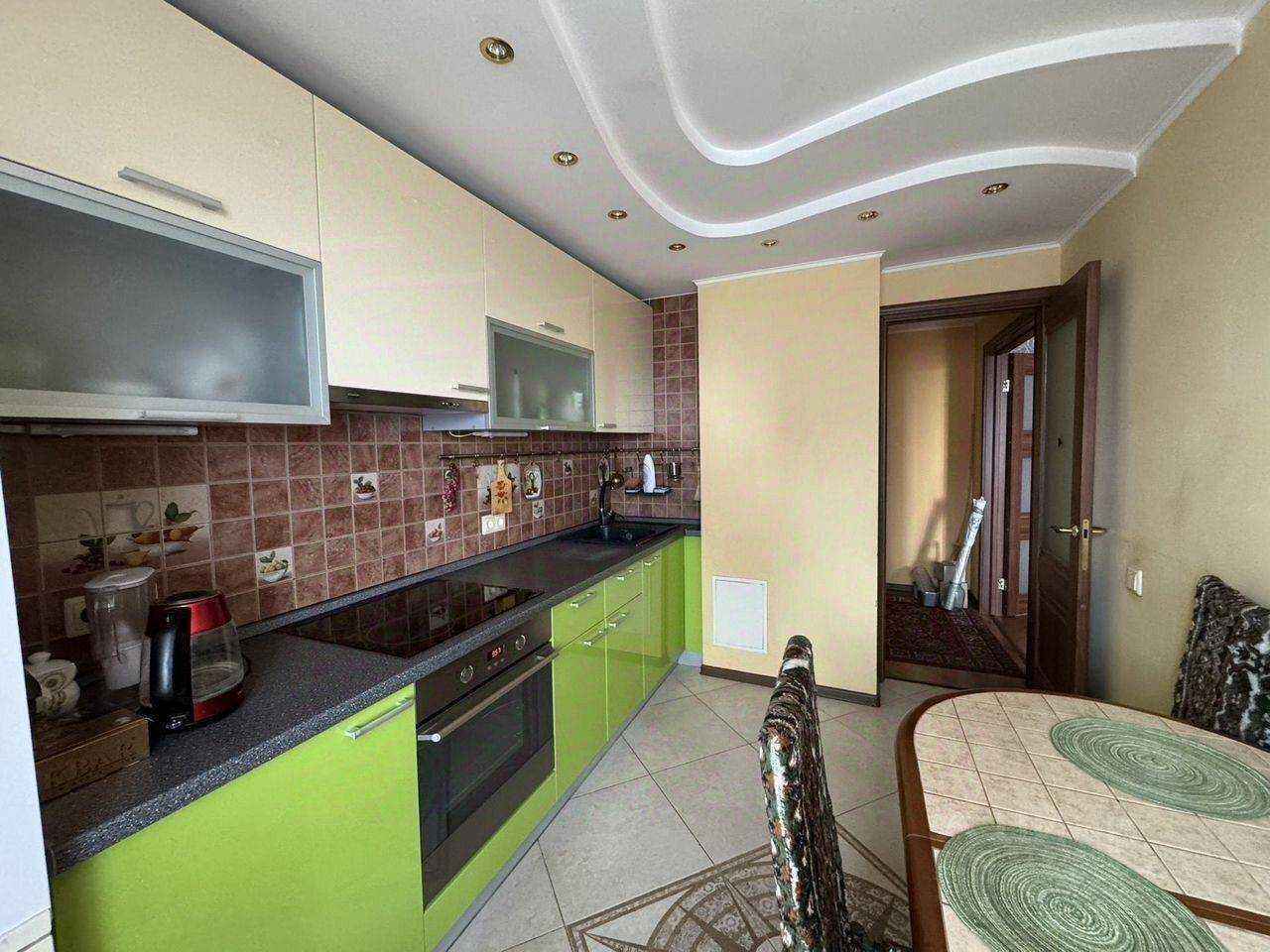 3-комнатная квартира, 75 м² — фотография 3