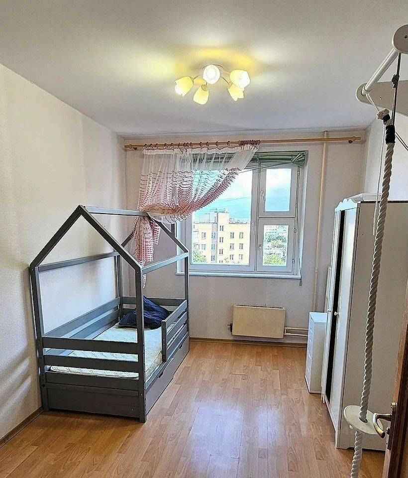 2-комнатная квартира, 60 м² — фотография 3