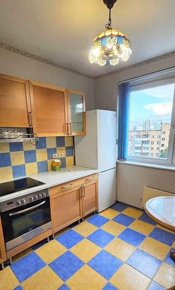 2-комнатная квартира, 59 м²