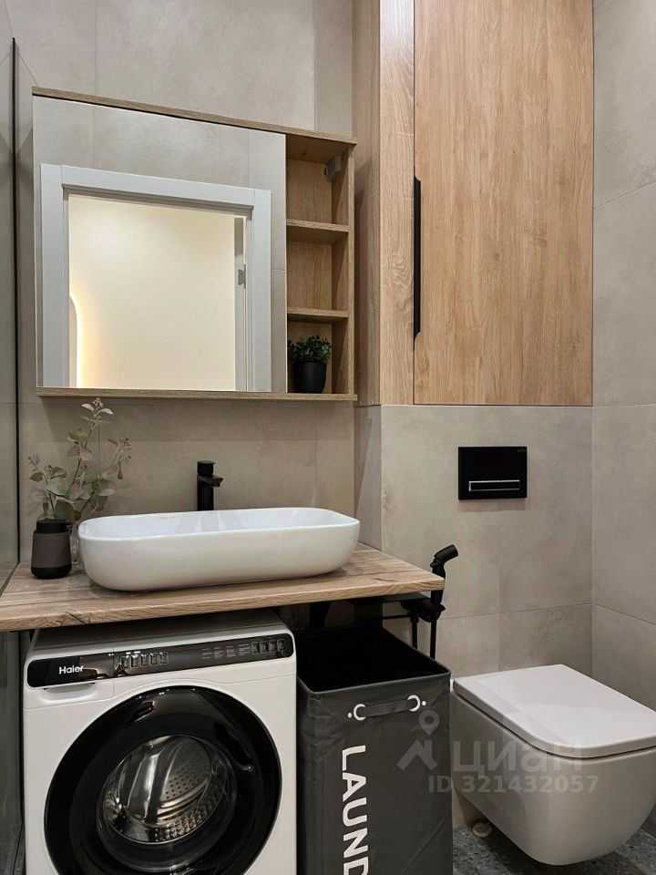 1-комнатная квартира, 20,5 м² — фотография 2