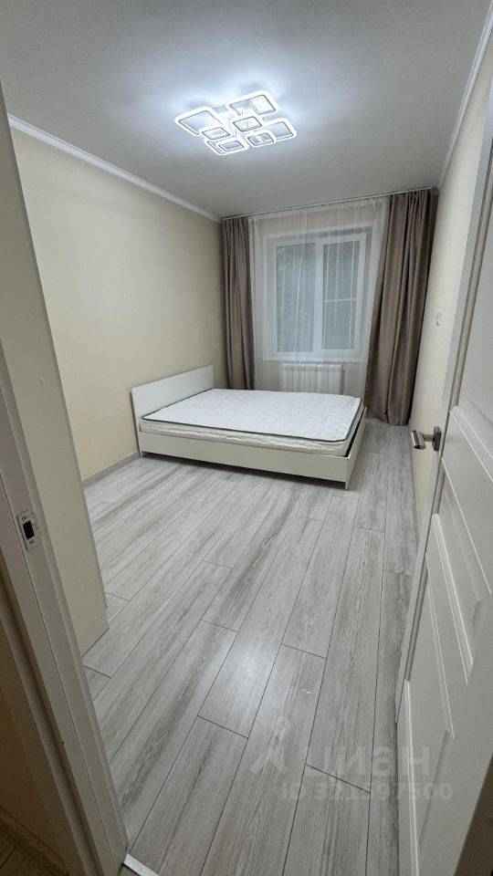 2-комнатная квартира, 44 м²