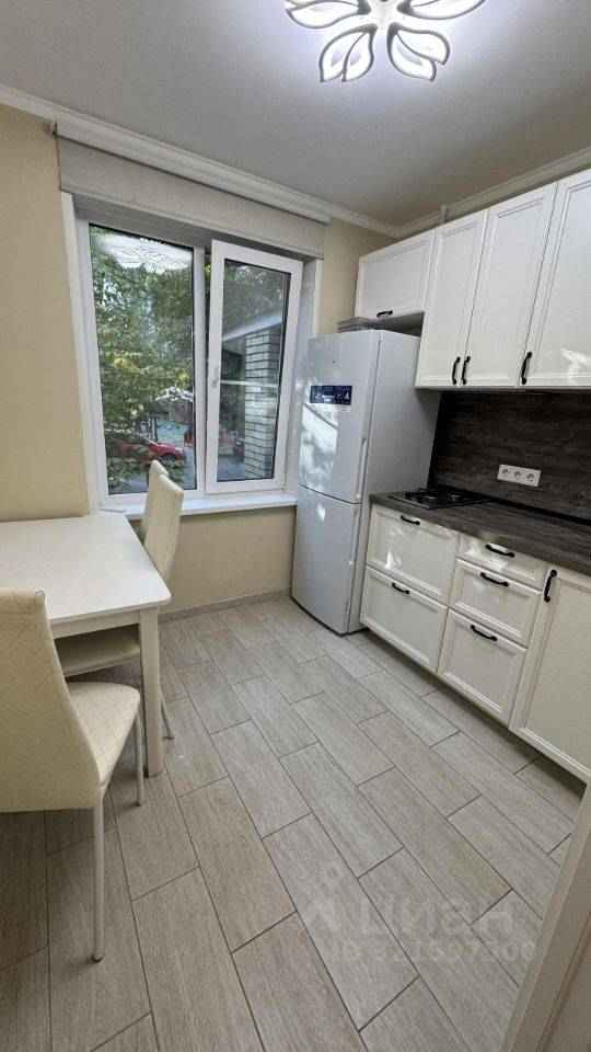 2-комнатная квартира, 44 м² — фотография 2