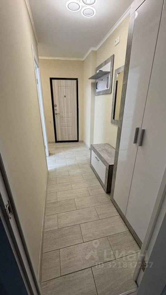 2-комнатная квартира, 45 м²