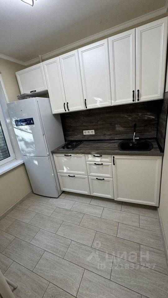 2-комнатная квартира, 45 м² — фотография 3