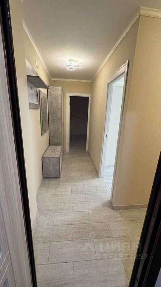 2-комнатная квартира, 45 м² — фотография 2