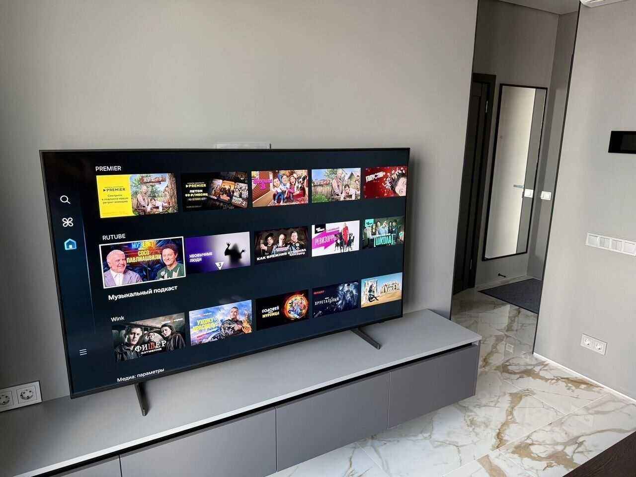 2-комнатная квартира, 33 м² — фотография 3