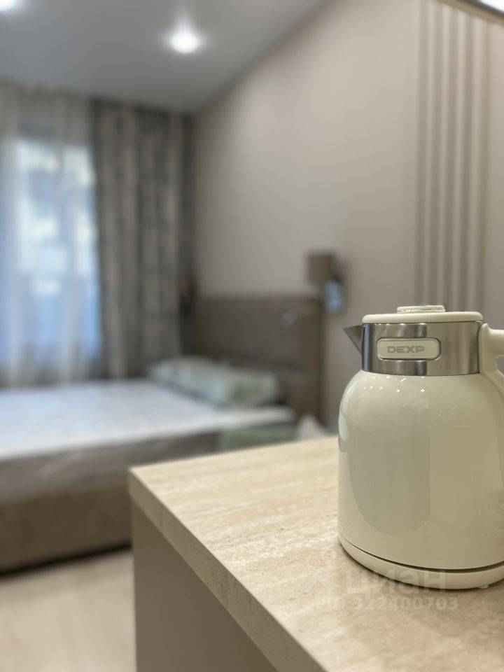 1-комнатная квартира, 25 м² — фотография 3