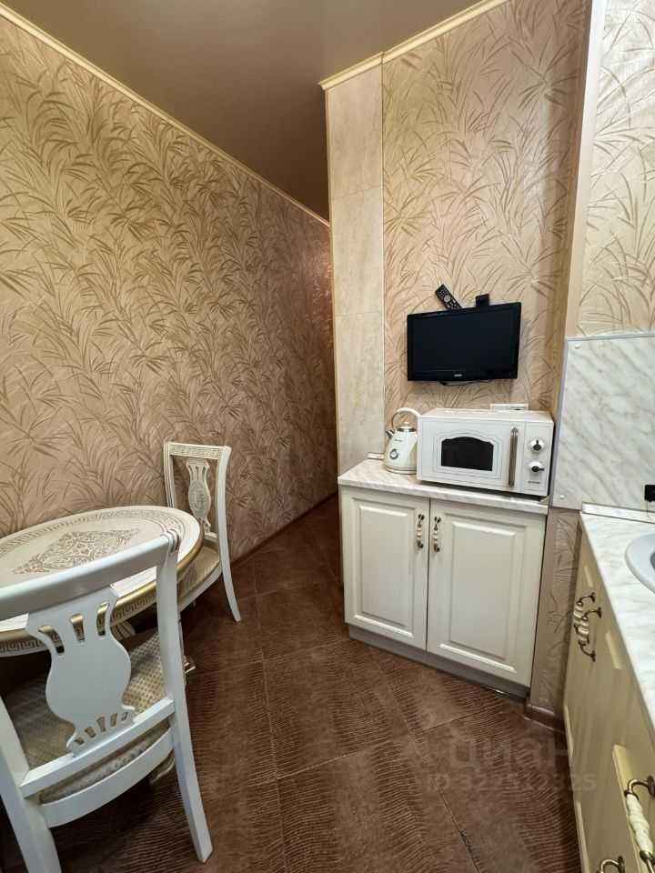 3-комнатная квартира, 70 м² — фотография 3