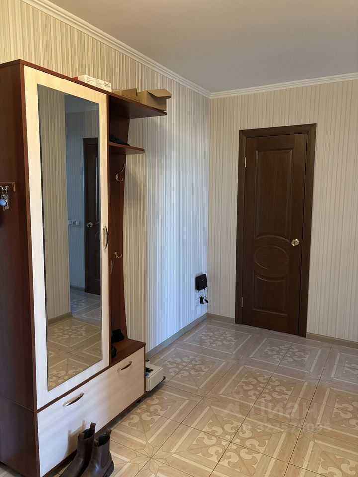 3-комнатная квартира, 84 м² — фотография 3