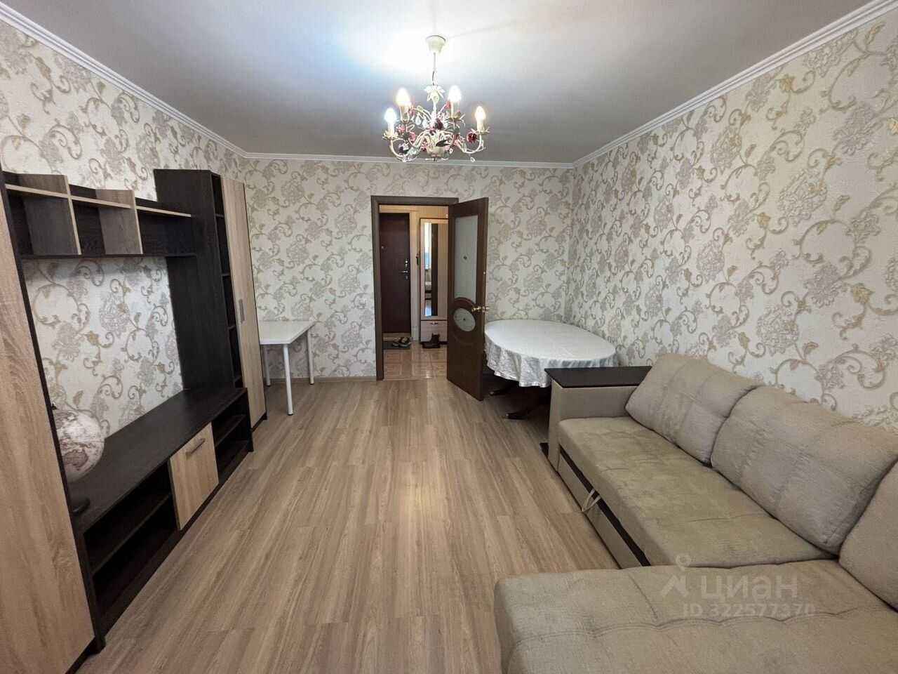 3-комнатная квартира, 85 м² — фотография 3