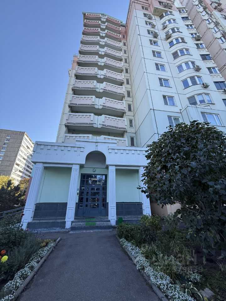 3-комнатная квартира, 95,1 м² — фотография 3