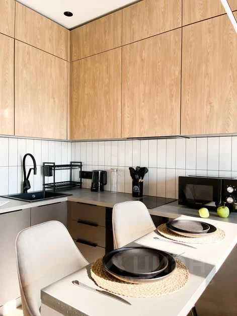 1-комнатная квартира, 20,4 м² — фотография 2