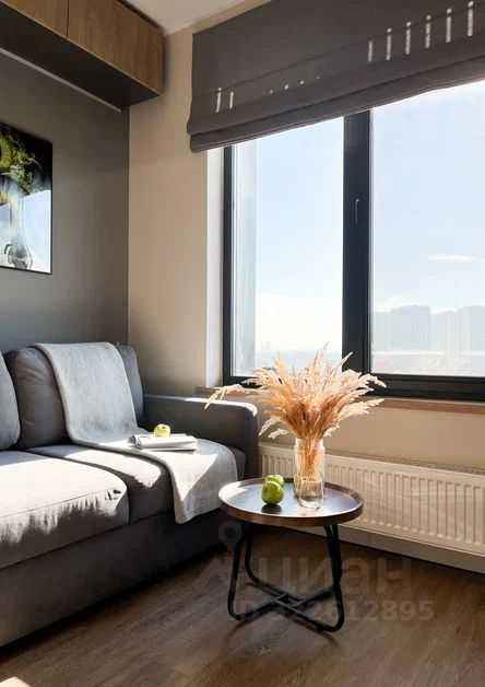 1-комнатная квартира, 20,4 м² — фотография 3