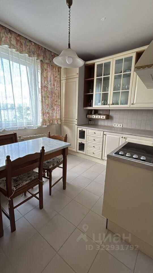 3-комнатная квартира, 76 м² — фотография 3