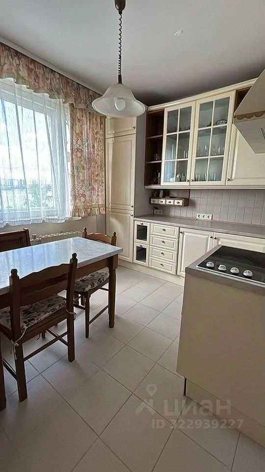 3-комнатная квартира, 76 м²
