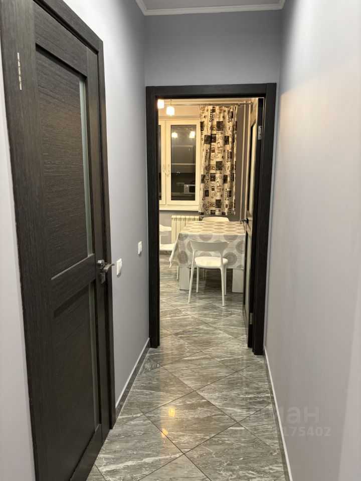 3-комнатная квартира, 100 м² — фотография 2