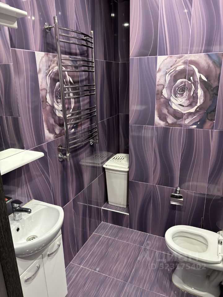 3-комнатная квартира, 100 м² — фотография 3