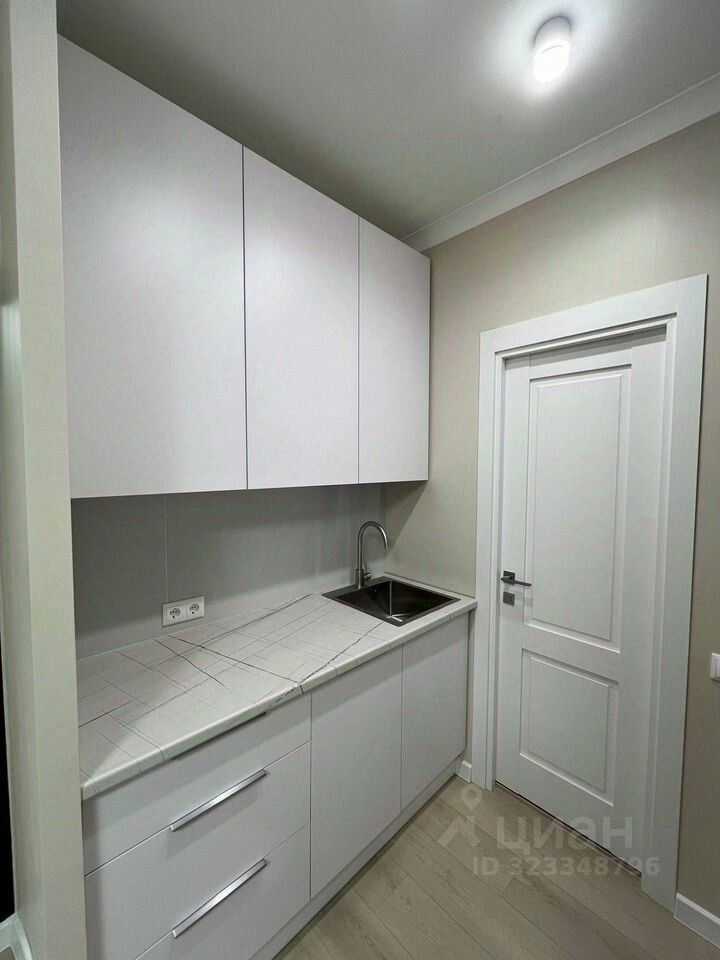 3-комнатная квартира, 46 м² — фотография 2