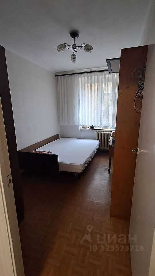 2-комнатная квартира, 39 м²