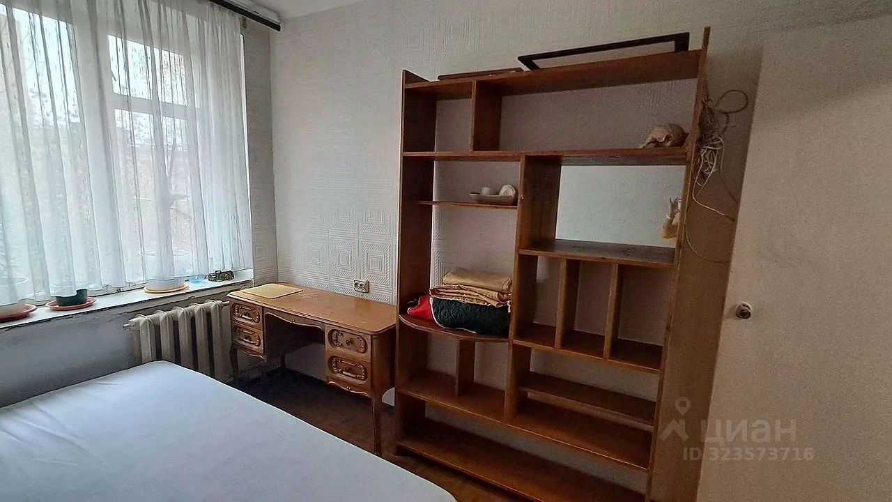 2-комнатная квартира, 39 м² — фотография 2